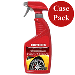 MOTHERS POLISHED ALUMINUM WHEEL CLEANER 24 OZ *CASE OF 6*