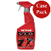 MOTHERS VLR-VINYL-LEATHER RUBBER CARE 24 OZ *CASE OF 6*