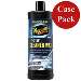 MEGUIAR'S BOAT/RV ONE STEP CLEANER WAX LIQUID 32 OZ *CASE OF 6*