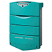 MASTERVOLT CHARGEMASTER PLUS 24V 40A 3 BANK CHARGER