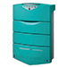 MASTERVOLT CHARGEMASTER PLUS 24V 60A 3 BANK CHARGER