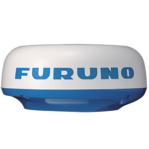 FURUNO DRS4DL+ RADAR DOME 4KW 19" - NO CABLE/CABLE SOLD SEPARATELY