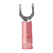 ANCOR 22-18 AWG, #10 NYLON FLANGED SPADE TERMINAL, 25-PACK