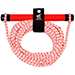 AIRHEAD WATER SKI ROPE W/EVA HANDLE - 1 SECTION - 75'
