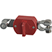 BLUE SEA 5991 BATTERY SWITCH ON/OFF POST MOUNT
