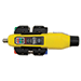 KLEIN TOOLS COAX EXPLORER 2 TESTER W/ REMOTE KIT