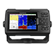 GARMIN STRIKER PLUS 5CV US W/ CV20 TM TRANSDUCER