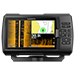GARMIN STRIKER PLUS 7SV US W/ CV52 TM TRANSDUCER