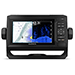 GARMIN ECHOMAP PLUS 62CV WORLDWIDE W/O TRANSDUCER