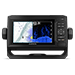 GARMIN ECHOMAP PLUS 63CV US LAKEVU HD W/ CV20 TM DUCER