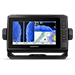 GARMIN ECHOMAP PLUS 73SV US LAKEVU HD W/O TRANSDUCER