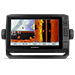 GARMIN ECHOMAP PLUS 93SV US LAKEVU G3 W/O TRANSDUCER -NEW FOR 2019