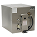 WHALE SEAWARD 11 GALLON HOT WATER HEATER W/FRONT HEAT EXCHANGER - STAINLESS STEEL - 240V - 1500W