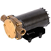 SHURFLO MARINE BALLAST PUMP 12 GPM 12VDC BRONZE HOUSING