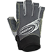 RONSTAN STICKY RACE GLOVE XXS GREY