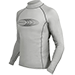RONSTAN LONG SLEEVE RASH TOP UPF50+ ICE GREY XL
