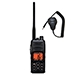 STANDARD HORIZON HX380 VHF WITH FREE MH-73A4B MICROPHONE