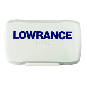 LOWRANCE SUNCOVER FOR HOOK2 4" SERIES
