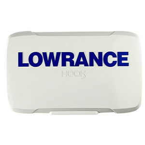 LOWRANCE SUNCOVER FOR HOOK2 5" SERIES