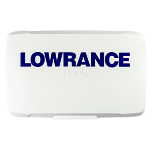 LOWRANCE SUNCOVER FOR HOOK2 7" SERIES