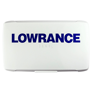LOWRANCE SUNCOVER FOR HOOK2 9" SERIES