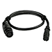 LOWRANCE XSONIC DUCER ADAPTER CABLE TO HOOK2 & CRUISE SERIES