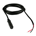 LOWRANCE POWER CORD FOR HOOK2 SERIES (5/7/9/12