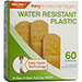 ADVENTURE MEDICAL WATER RESISTANT PLASTIC BANDAGE