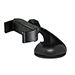 BRACKETRON UNIVERSAL MI-T GRIP DASH MOUNT BT1-776-2