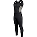 RONSTAN SLEEVELESS NEOPRENE SKIFFSUIT 3MM/2MM SMALL