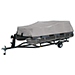 DMC PONTOON BOAT COVER 300D FITS 21' TO 24' BEAM 102