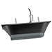 GARMIN CV23M-TH MID BAND CHIRP DOWNVU TRANSDUCER 8-PIN