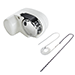 QUICK GENIUS GP2 500 WINDLASS PACKAGE WITH RODE 150W 12V