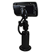 NAVPOD PEDASTAL POD WITH RAM MOUNT PRECUT FOR GARMIN 72SV