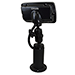 NAVPOD PEDASTAL POD WITH RAM MOUNT PRECUT FOR LOWRANCE