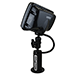 NAVPOD PEDASTAL POD WITH RAM PRECUT FOR HUMMINBIRD 1100