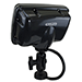 NAVPOD POWER POD W/ RAM MOUNT PRECUT FOR GARMIN 7410, 7410xsv, 7610 & 7610xsv -CARBON BLACK