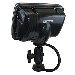 NAVPOD POWER POD W/ RAM MOUNT PRECUT FOR LOWRANCE HDS-12 -CARBON BLACK
