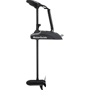 MOTORGUIDE XI3-70FW, BOW MOUNT TROLLING MOTOR, WIRELESS CONTROL, 70LB-54"-24V