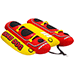 AIRHEAD QUAD DOG TOWABLE