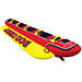 AIRHEAD JUMBO DOG TOWABLE - 5-PERSON