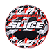 AIRHEAD MEGA SLICE TOWABLE - 4-PERSON