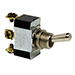 COLE HERSEE HEAVY DUTY TOGGLE SWITCH SPDT ON-OFF-ON 3 SCREW