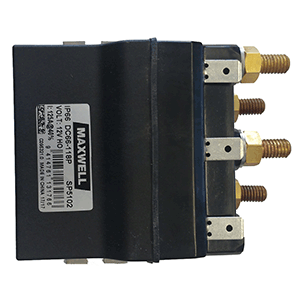 MAXWELL PM SOLENOID PACK, 12V