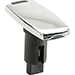 ATTWOOD LIGHTARMOR PLUG IN LIGHT BASE 3 PIN STAINLESS