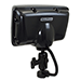 NAVPOD POWER POD W/ RAM MOUNT PRE CUT FOR GARMIN 7412, 7412xsv, 7612 & 7612vsv -CARBON BLACK