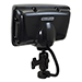 NAVPOD POWER POD W/ RAM MOUNT PRE CUT FOR GARMIN 1242xsv & 1222xsv -CARBON BLACK