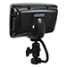 NAVPOD POWER POD W/ RAM MOUNT PRE CUT FOR SIMRAD NSS12 EVO3 B&G ZEUS3 -CARBON BLACK