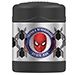 THERMOS FUNTAINER VACUUM INSULATED SS FOOD JAR 10OZ