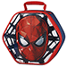 THERMOS SOFT LUNCH BOX SPIDER MAN HOMECOMING
